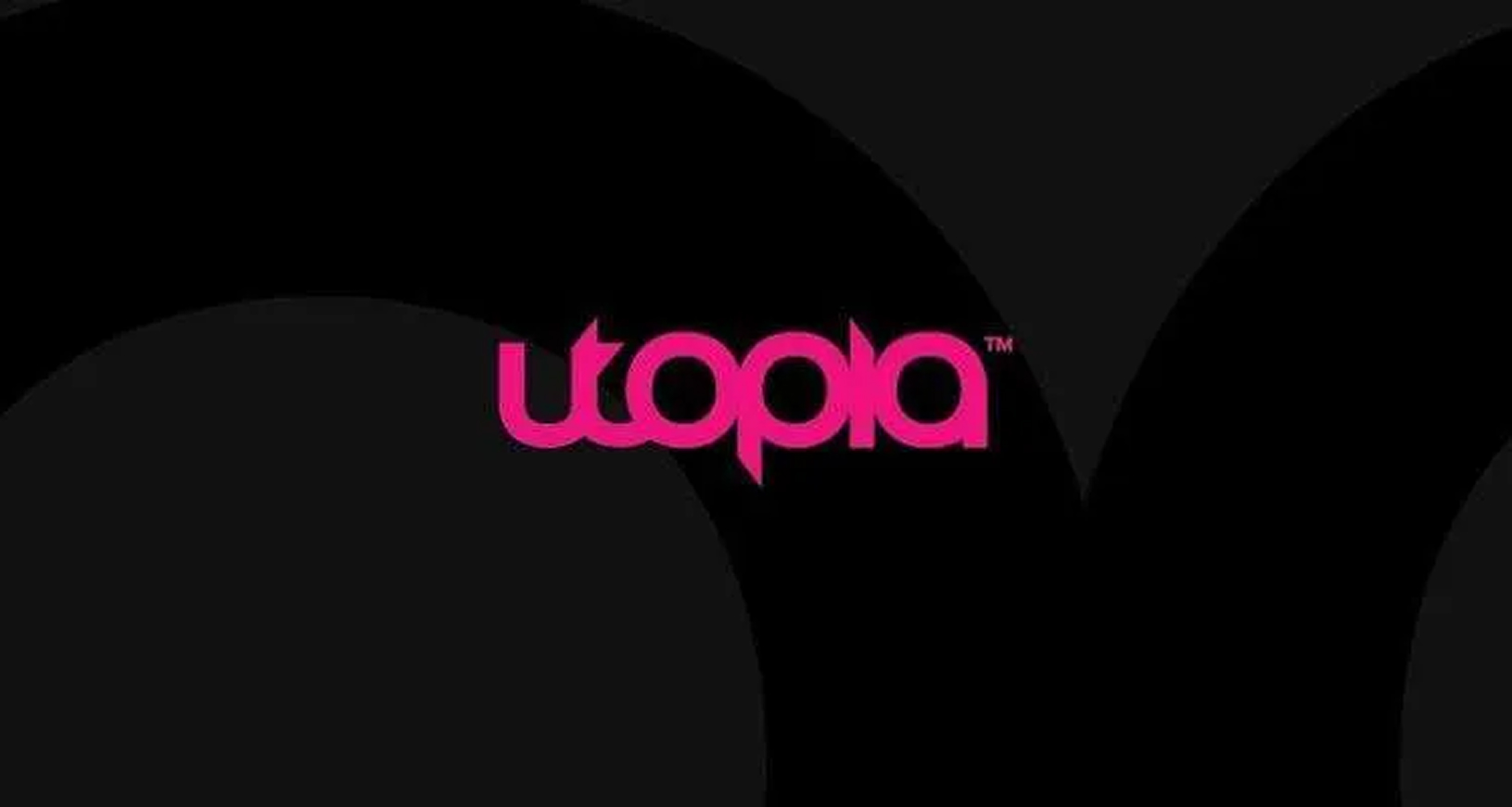 Utopia Music product work